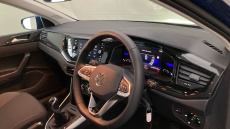 Volkswagen Polo 1.0 Life 5dr Petrol Hatchback